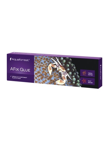 Aquaforest Afix Glue (Coral FIX) 110 gr