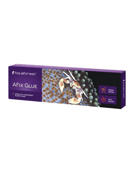 Aquaforest Afix Glue (Coral FIX) 110 gr