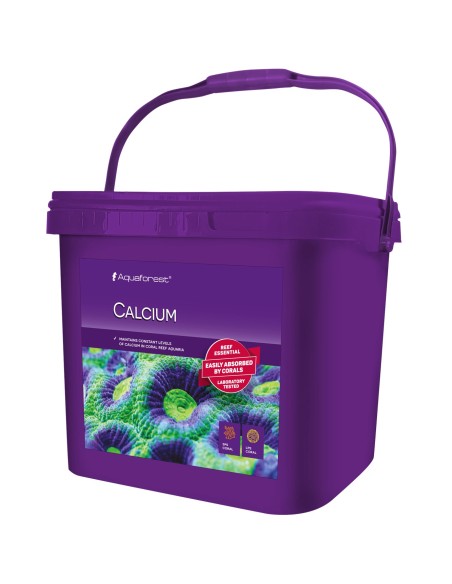 Aquaforest Calcium 3,5 kg