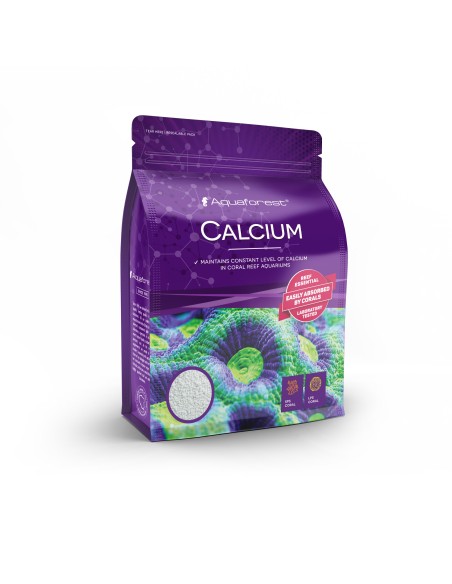 Aquaforest Calcium 850 gr