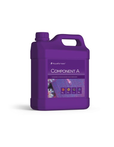 Aquaforest Component-A 2 L