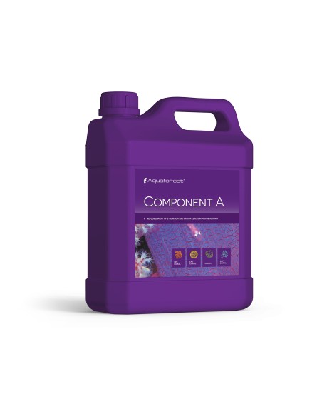 Aquaforest Component-A 2 L