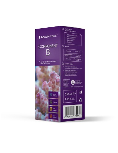 Aquaforest Component-B 200/250 ml