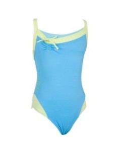 Soleno azul/verde 1P