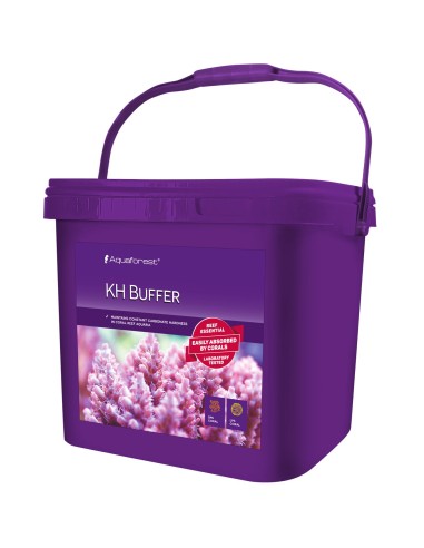 Aquaforest kH Buffer 5 kg