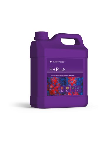 Aquaforest kH Plus 2 L