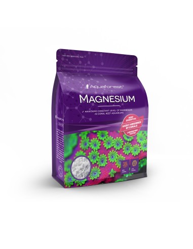 Aquaforest Magnesium 750 gr