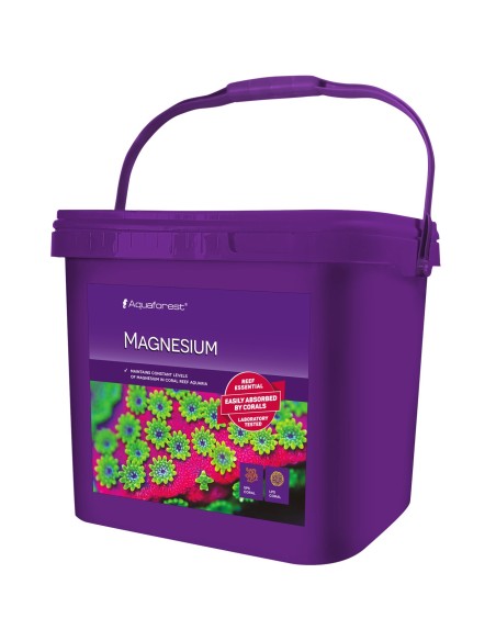 Aquaforest Magnesium 4 kg