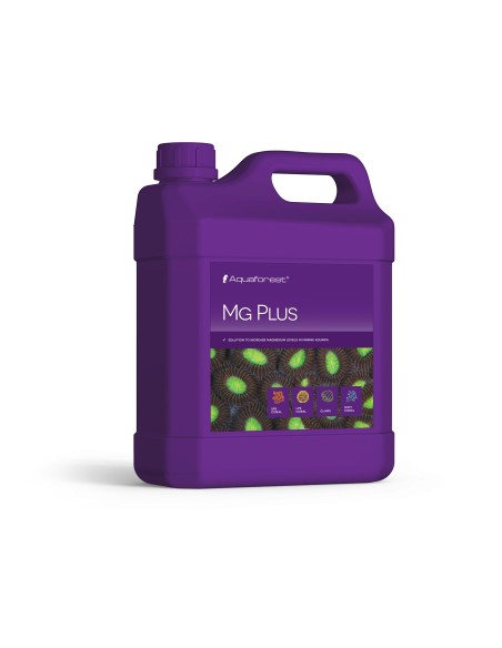 Aquaforest Mg Plus 2 L