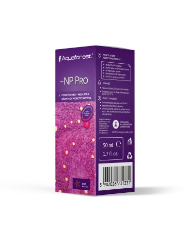 Aquaforest NP Pro 50 ml