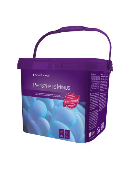 Aquaforest Phosphate Minus 5 L