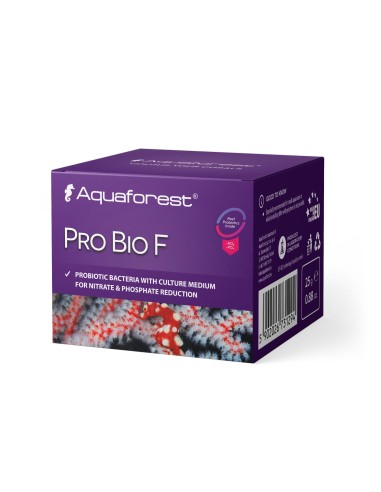 Aquaforest ProBio-F 25 gr