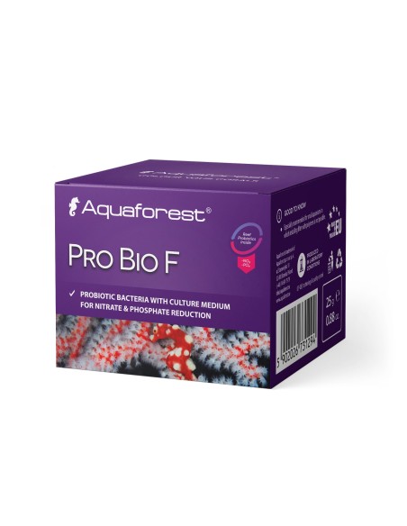 Aquaforest ProBio-F 25 gr