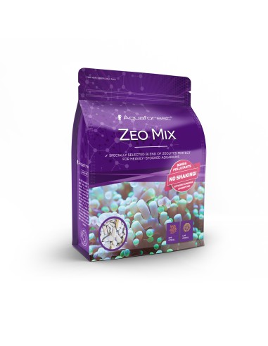 Aquaforest ZEO mix 1 L