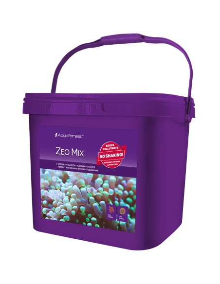 Aquaforest ZEO mix 5 L