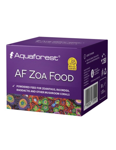 Aquaforest Zoa Food 30 gr