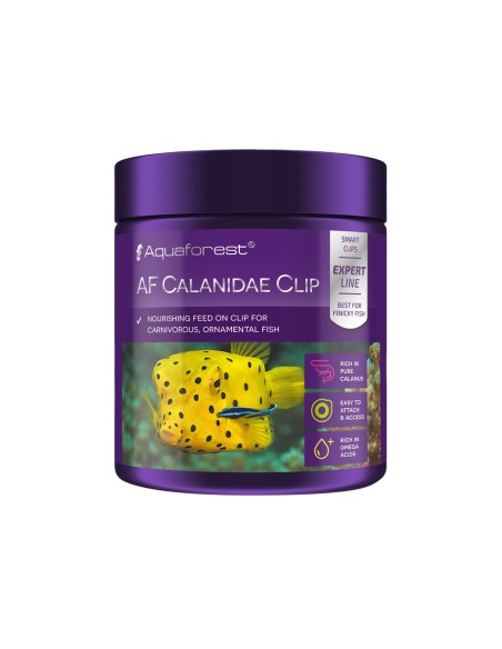 Aquaforest CALANIDAE CLIP 120 gr