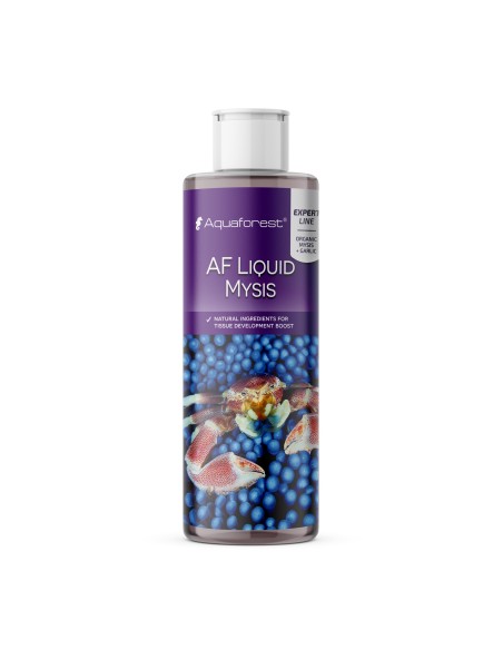 Aquaforest LIQUID MYSIS 200/250 ml