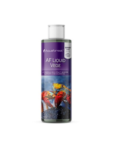 Aquaforest LIQUID VEGE 200/250 ml