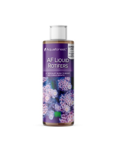 Aquaforest LIQUID ROTIFERS 200/250 ml