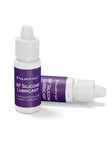 Aquaforest Silicone Lubricant 10 ml