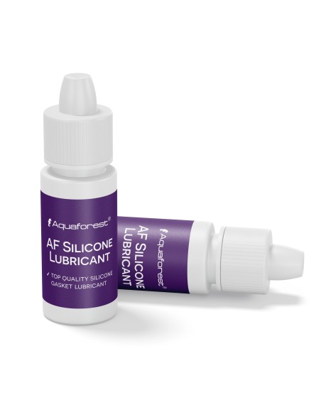 Aquaforest Silicone Lubricant 10 ml