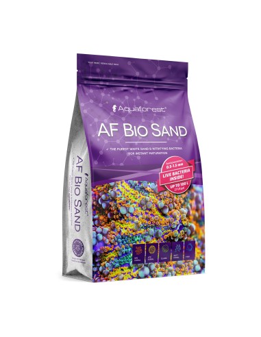 Aquaforest Bio Sand 7,5 kg