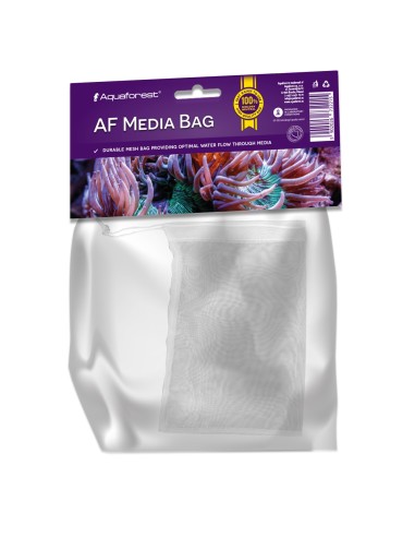 Aquaforest Media Bag