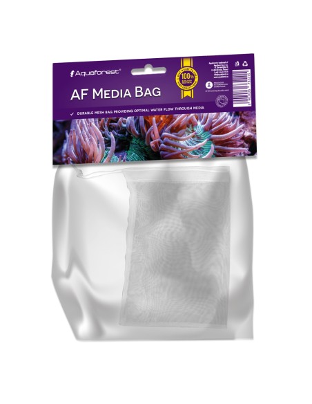 Aquaforest Media Bag