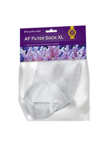 Aquaforest Filter Sock (Vellón) XL