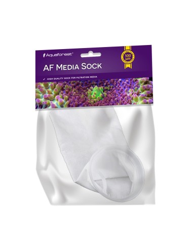 Aquaforest Media Sock (Nylon)