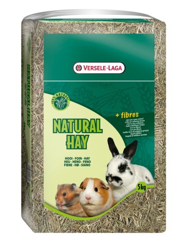 Versele-Laga Natural Hay 5 kg