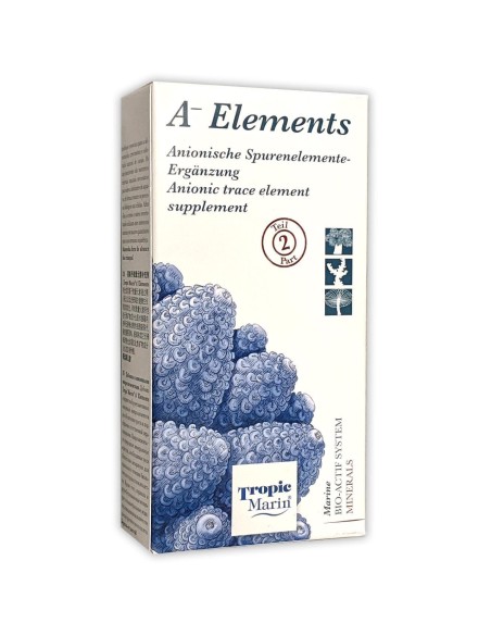 Tropic Marin A- Elements 200 ml