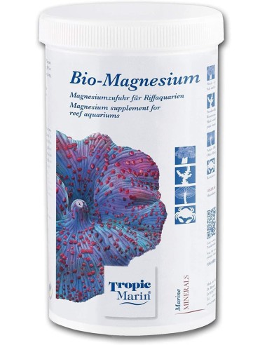 Tropic Marin Bio-Magnesium 450 gr