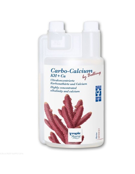 Tropic Marin Carbo-Calcium Liquid 500 ml