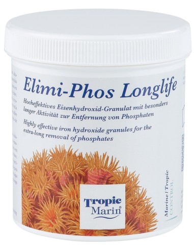 Tropic Marin Elimi-Phos Long Life 400 gr (Iron Hydroxide)