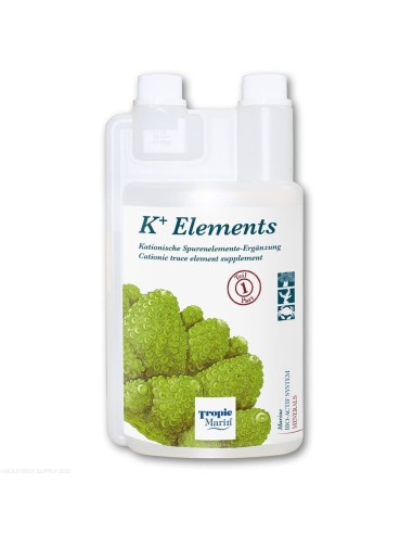 Tropic Marin K+ Elements 500 ml