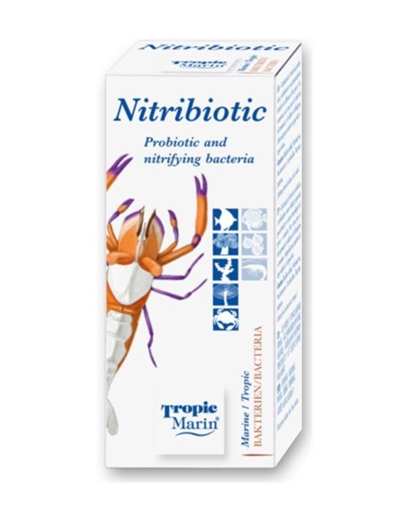 Tropic Marin Nitribiotic 25 ml