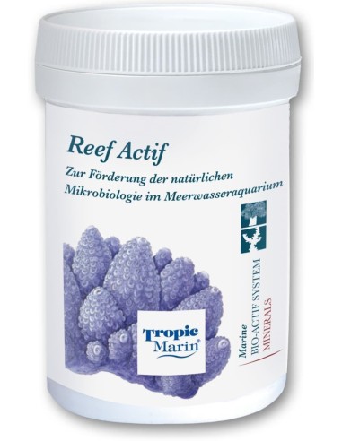 Tropic Marin Reef Actif 500 ml (300 gr)