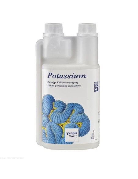 Tropic Marin Pro-Coral Potassium 500 ml