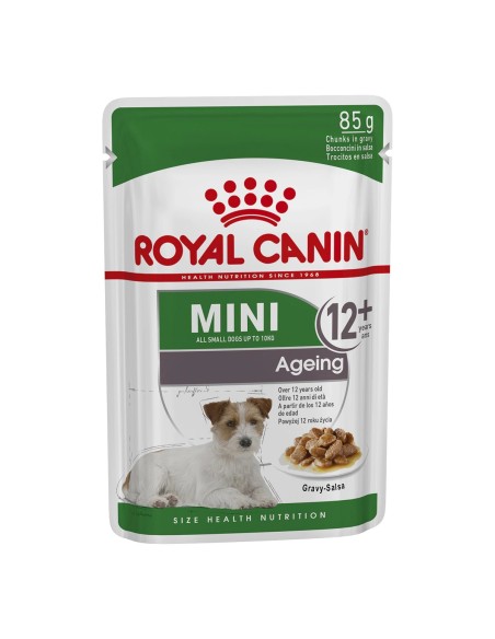 Royal Canin MINI AGEING 85 GR