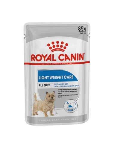 Royal Canin CCN LIGHT WEIGHT CARE 85 GR