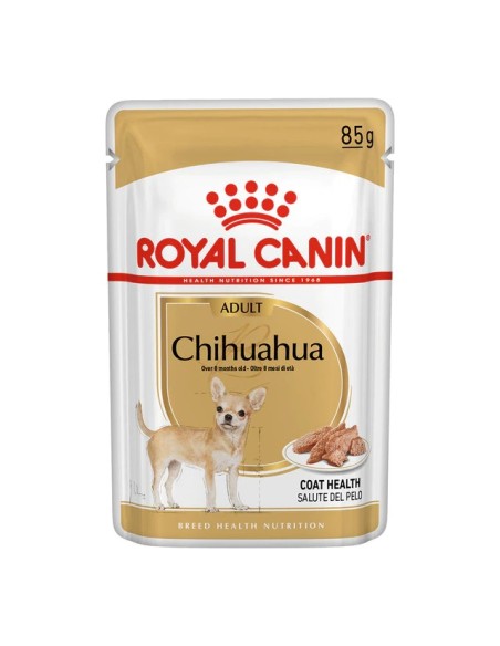 Royal Canin CHIHUAHUA ADULT 85 GR