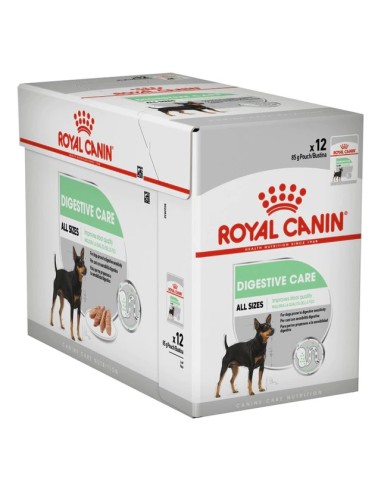 Royal Canin CCN DIGESTIVE CARE 12*85 GR