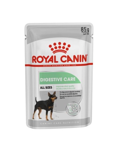 Royal Canin CCN DIGESTIVE CARE 85 GR