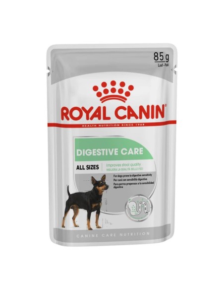 Royal Canin CCN DIGESTIVE CARE 85 GR