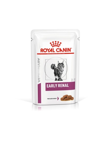 Royal Canin FELINE EARLY RENAL 85 GR