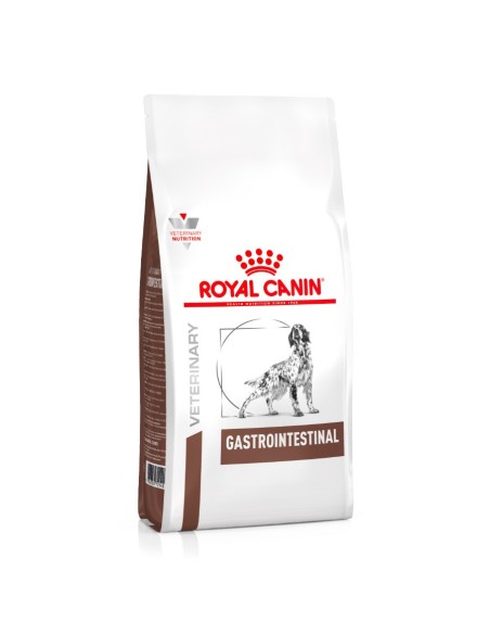 Royal Canin CANINE GASTRO INTESTINAL 7,5 KG