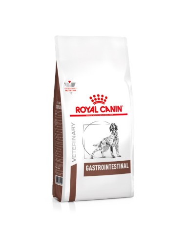 Royal Canin CANINE GASTRO INTESTINAL 15 KG