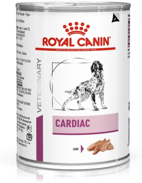 Royal Canin CANINE CARDIAC 410 GR